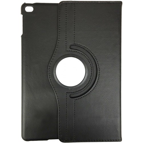 iPad Air 2017/2018 9.7 Portfolio Case Black